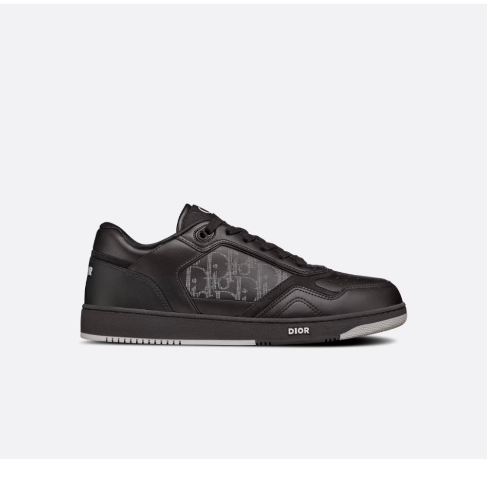 B27 LOW-TOP SNEAKER